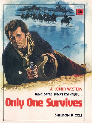 cover image of Only One Survives